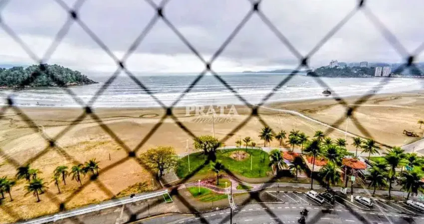 Kitnet / Stúdio para alugar na Avenida Presidente Wilson, 340, José Menino, Santos