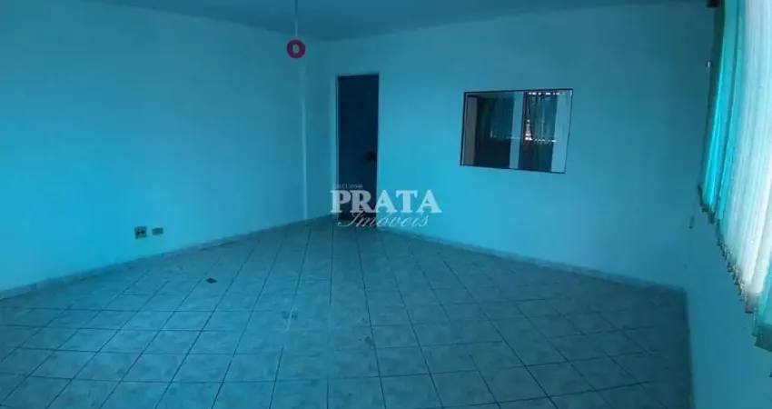 Sala comercial à venda na Rua Jacob Emerick, 365, Centro, São Vicente