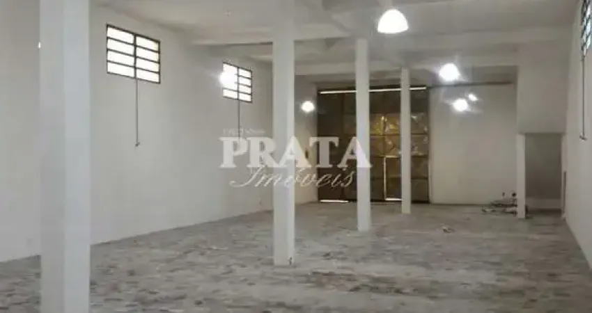 Barracão / Galpão / Depósito para alugar na Rua Quinze de Novembro, 923, Centro, São Vicente