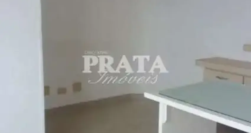GONZAGA SANTOS ELEVADOR SALA COMERCIAL AMPLA BANHEIRO 1 VG GAR