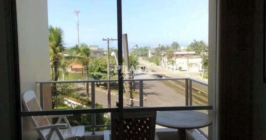 ENSEADA GUARUJÁ APARTAMENTO BEM CONSERVADO VISTA LIVRE