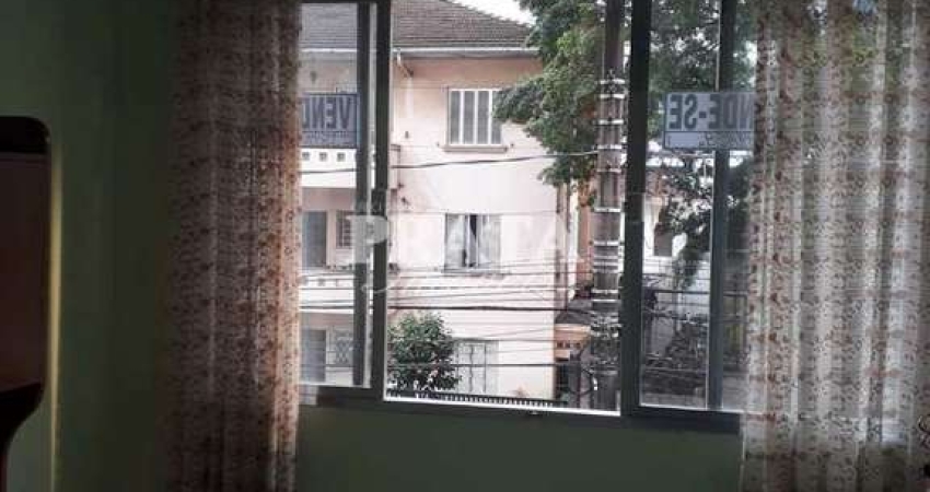CENTRO  SÃO VICENTE 1 DORMITÓRIO 1 VAGA GARAGEM