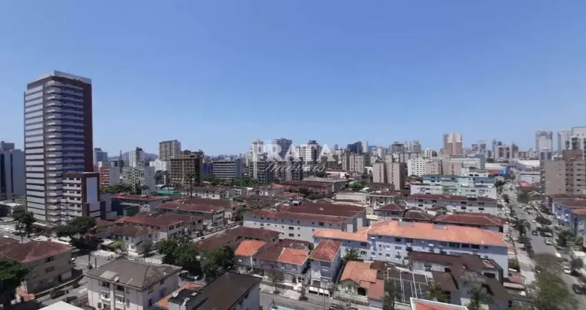 CAMPO GRANDE ELEVADOR  2 DORMITÓRIOS 1 SUÍTE 1 VAGA DEMARCADA