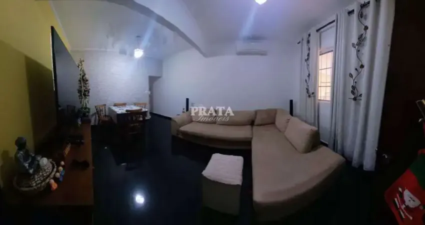 PARQUE BITARU S VICENTE3 DORMITÓRIOS 1 SUÍTE 2 VGS FECHADAS