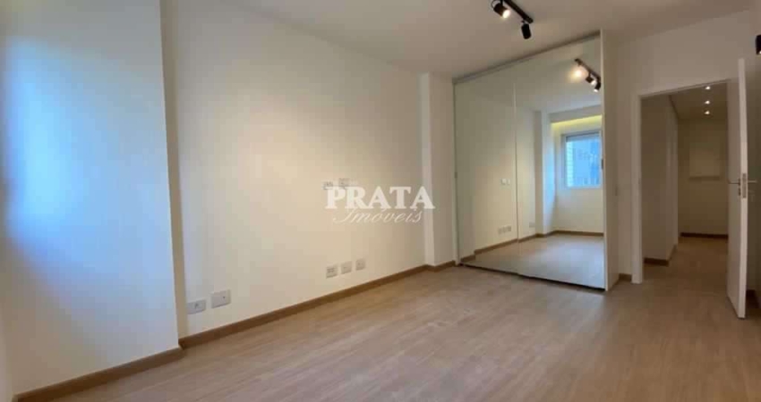 GONZAGA SANTOS 3 DORMITÓRIOS 1 SUITE 1 VAGA GARAGEM