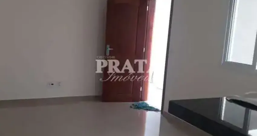 Casa com 3 quartos à venda na Rua São José, 85, Embaré, Santos