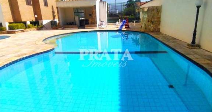 ENSEADA  GUARUJÁ 3 DORMS 1 SUÍTE 2 VGS COBERTA  LAZER