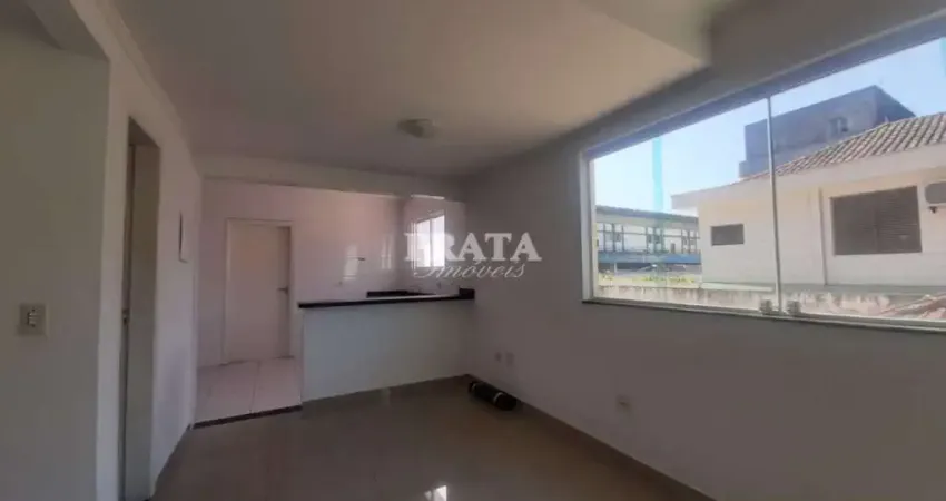 Casa com 2 quartos para alugar na Rua Joaquim Távora, 578, Marapé, Santos