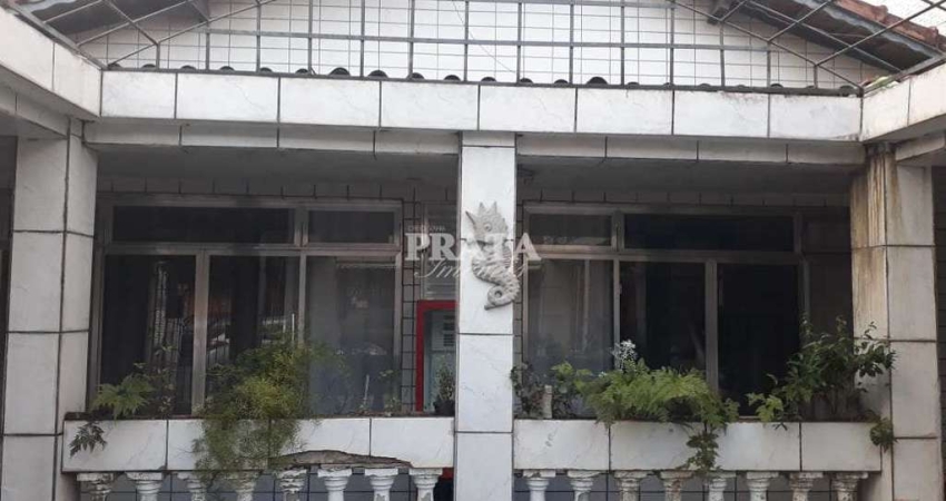 OCIAN PRAIA GRANDE CASA ISOLADA 3 DORMITÓRIOS 1 SUÍTE COZ 4 VGS