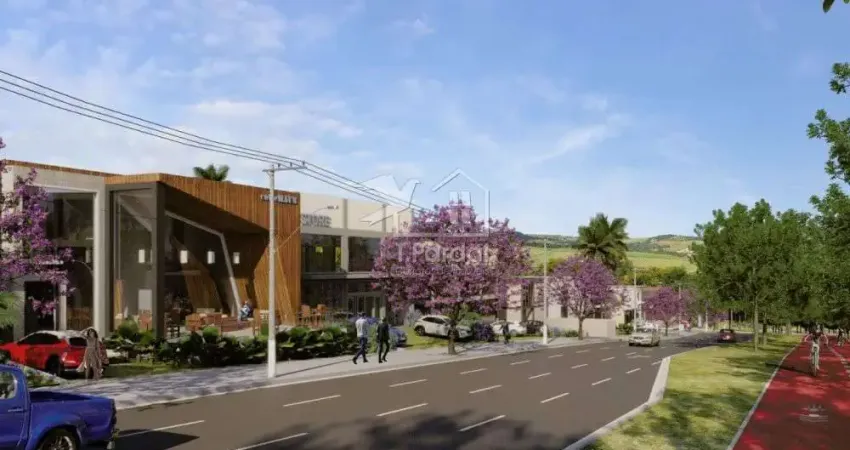 Terreno à venda em Bonfim Paulista, Ribeirão Preto 