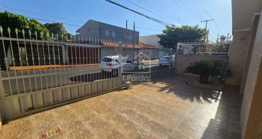 Casa no Jardim Antartica