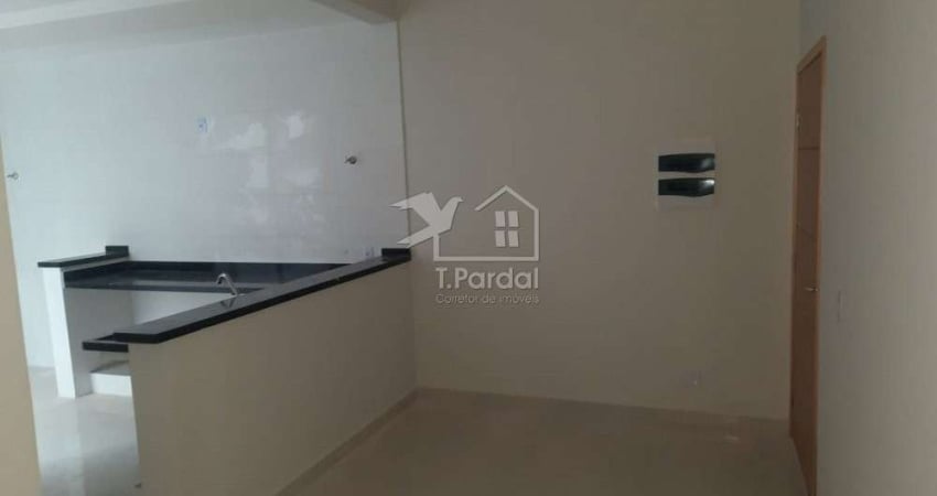 Apartamento com 2 quartos à venda na Rua Iguape, Jardim Paulista, Ribeirão Preto