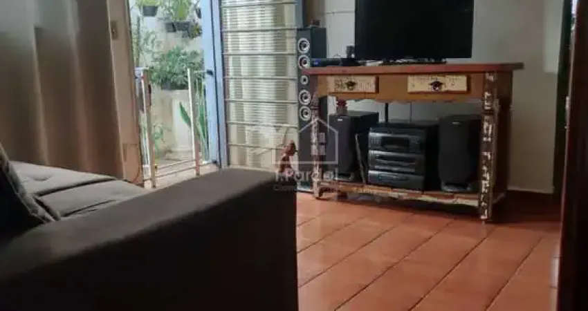 Casa com 3 quartos à venda na Rua Tenente Catão Roxo, Vila Monte Alegre, Ribeirão Preto