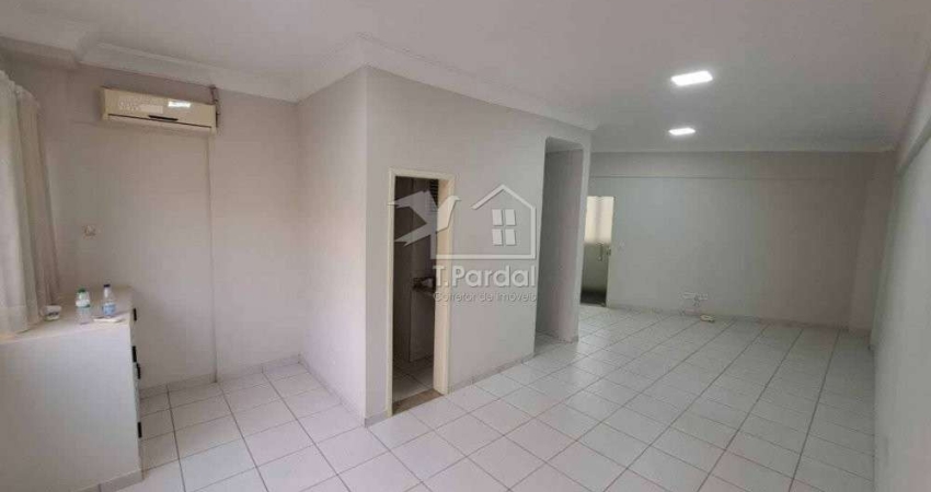Sala comercial à venda na Avenida Braz Olaia Acosta, Jardim Califórnia, Ribeirão Preto