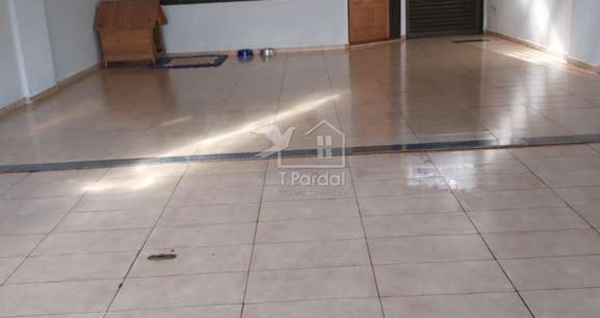 Casa com 3 quartos à venda na Rua Maracajú, Vila Monte Alegre, Ribeirão Preto