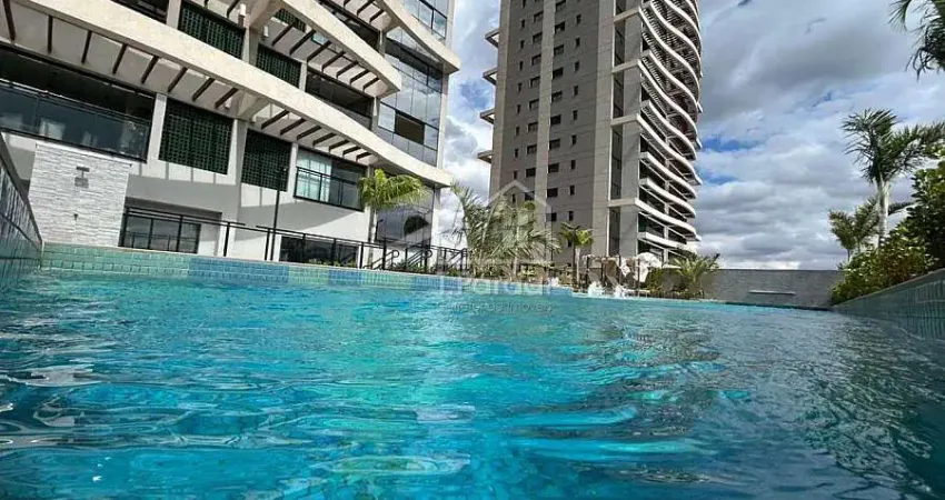 Apartamento com 2 quartos para alugar na Avenida Professor João Fiúsa, Jardim Santa Ângela, Ribeirão Preto