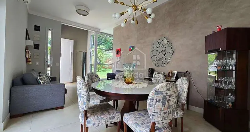 Casa em condomínio fechado com 3 quartos à venda na Rua Alcino Jacinto Ramos, Quinta da Primavera, Ribeirão Preto