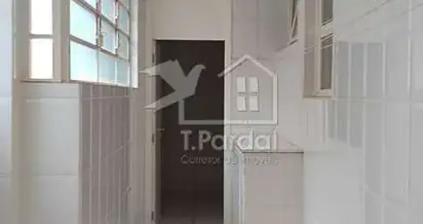 Apartamento com 4 quartos à venda na Rua Campos Salles, Centro, Ribeirão Preto
