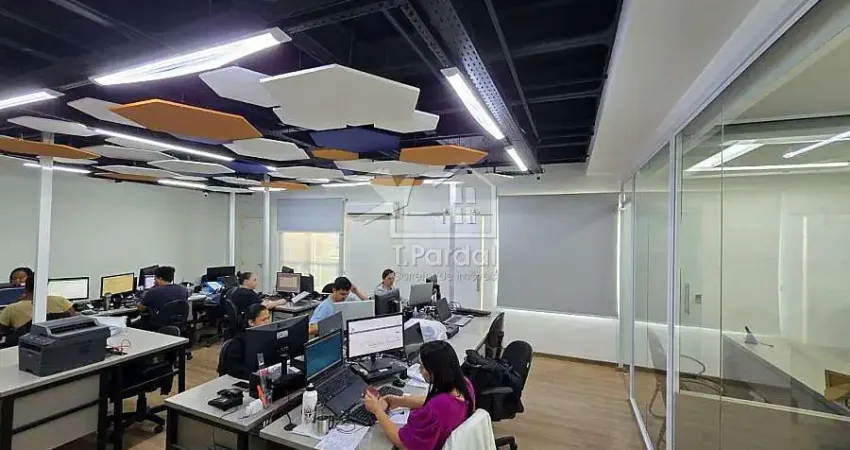 Sala comercial à venda na Rua José Bianchi, Nova Ribeirânia, Ribeirão Preto