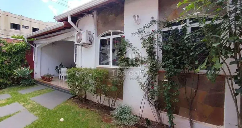 Casa com 3 quartos à venda na Rua Doutor Gustavo Armbrust, Presidente Médici, Ribeirão Preto