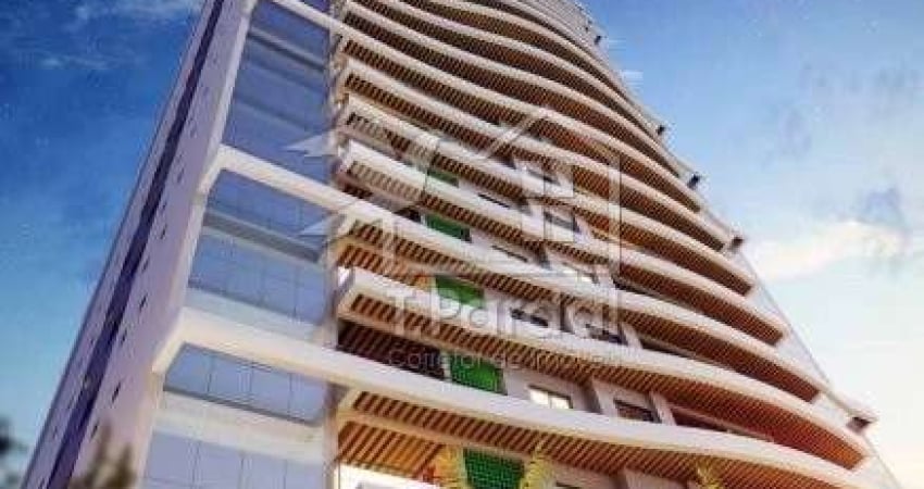 Apartamento com 2 quartos à venda na Avenida Professor João Fiúsa, Jardim Botânico, Ribeirão Preto