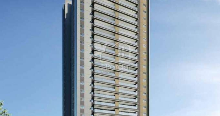 Apartamento com 3 quartos à venda na Avenida Deputado Sérgio Cardoso de Almeida, Jardim Ilhas do Sul, Ribeirão Preto