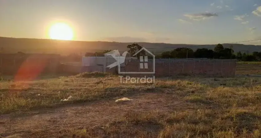 Terreno à venda na Izaura Costa Silverio, Centro, Serra Azul