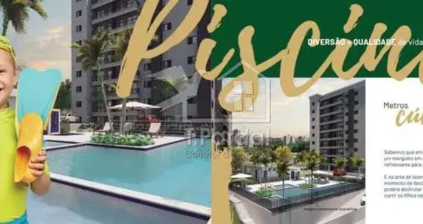 Apartamento à venda