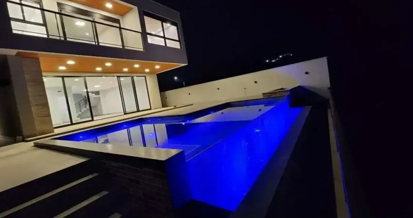 Casa com 3 quartos à venda em Pedra Branca, Palhoça 