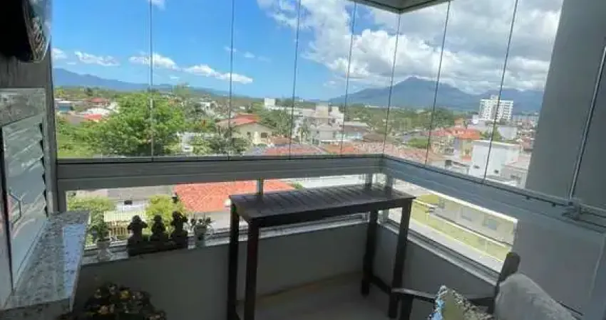 Apartamento com 3 quartos à venda no Centro, Palhoça 
