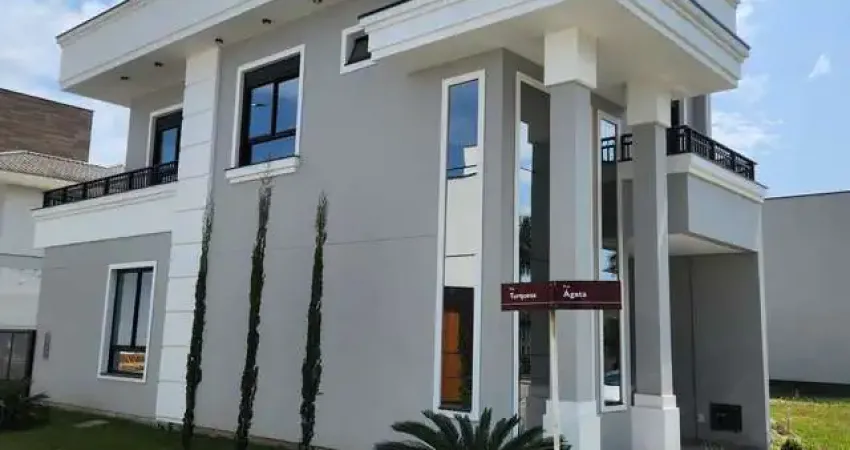 Casa em condomínio fechado com 3 quartos à venda em Deltaville, Biguaçu 
