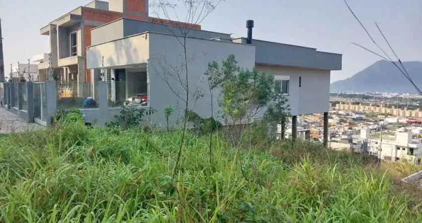 Terreno à venda no Pagani, Palhoça 