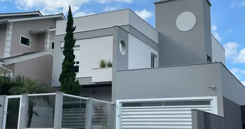 Casa com 3 quartos à venda em Pedra Branca, Palhoça 