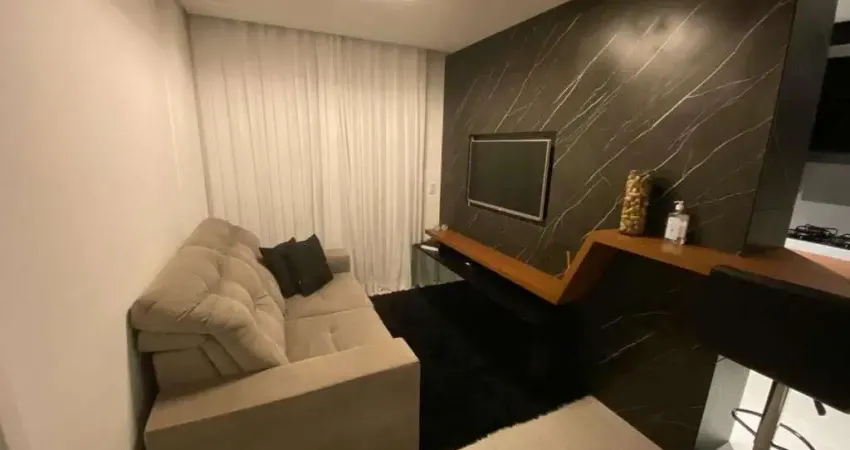Apartamento com 2 quartos à venda no Pagani, Palhoça 