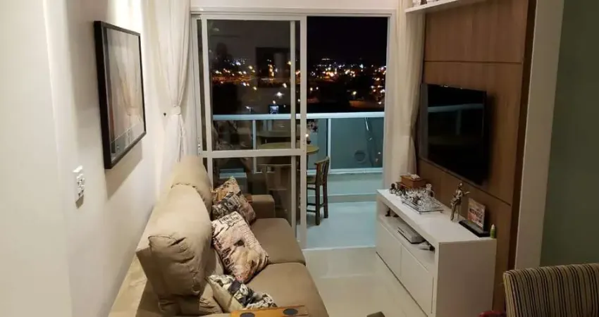 Apartamento à venda no bairro Passa Vinte - Palhoça/SC
