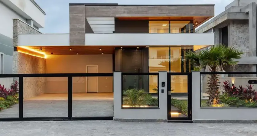 Casa com 3 quartos à venda em Pedra Branca, Palhoça 