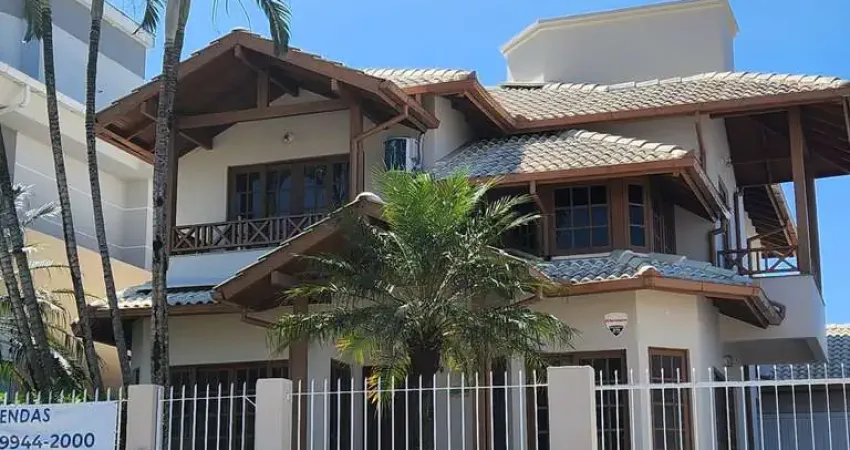 Casa com 4 quartos à venda em Pedra Branca, Palhoça 