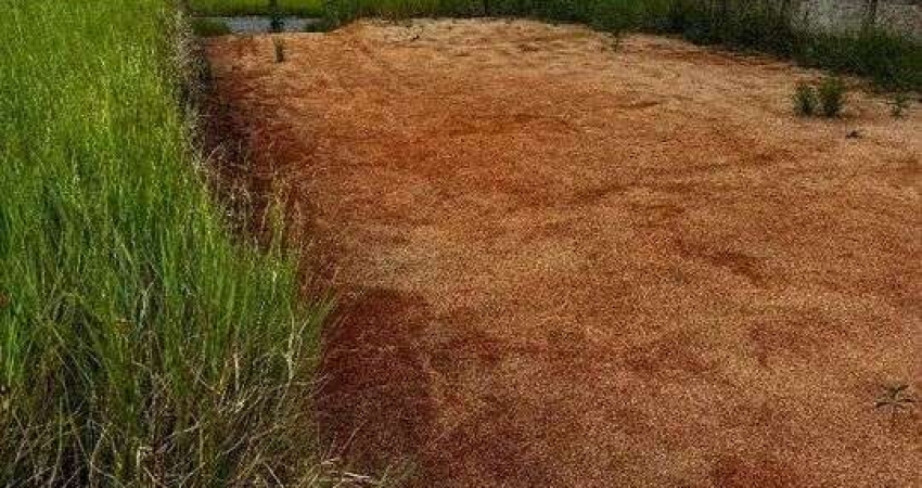 Terreno à venda no bairro Centro - Governador Celso Ramos/SC