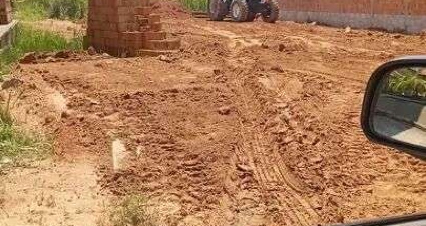 Terreno à venda no Aririu, Palhoça 