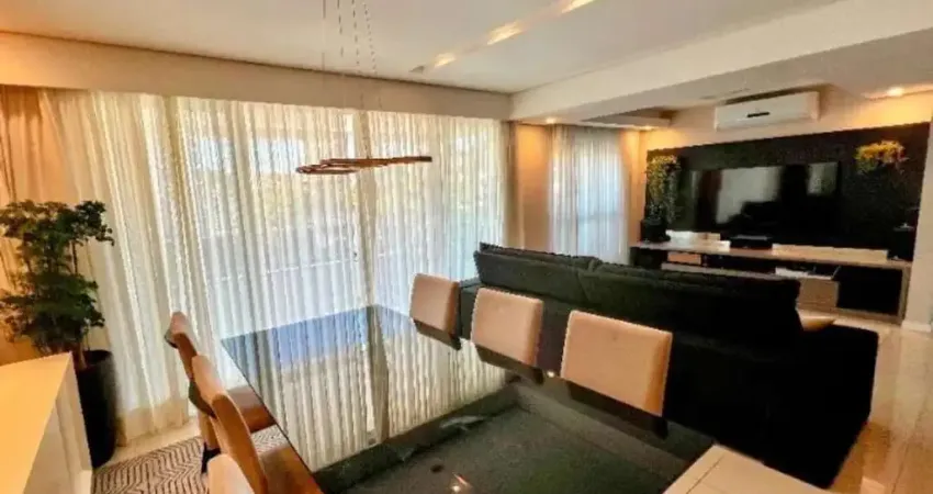 Apartamento Alto Padrão em Pedra Branca, Palhoça/SC