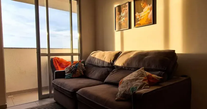 Apartamento com 2 quartos à venda no Pagani, Palhoça 
