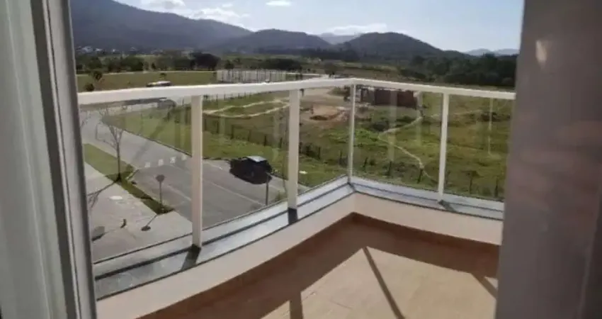 Apartamento Alto Padrão em Pedra Branca, Palhoça/SC