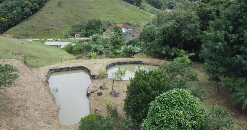 Fazenda à venda no Centro, São Pedro de Alcântara 