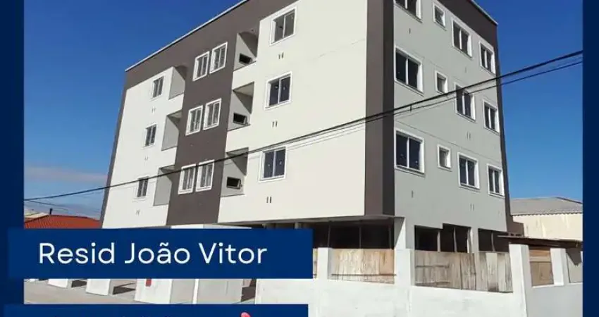 Apartamento à venda no bairro Bela Vista - Palhoça/SC