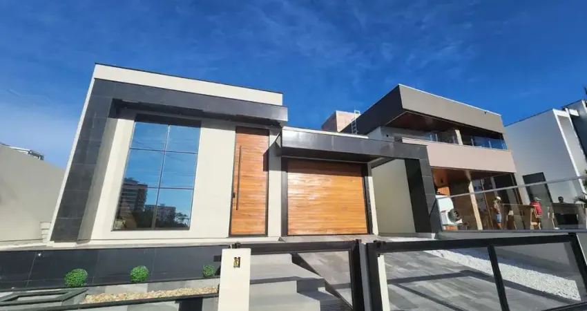 Casa para alugar no bairro Pedra Branca - Palhoça/SC