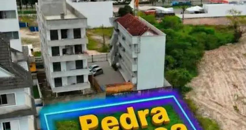 Terreno em condomínio fechado à venda na Rua das Cerejeiras, 300, Pedra Branca, Palhoça