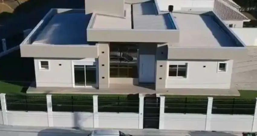 Casa com 4 quartos à venda na Avenida das Maracanãs, Pedra Branca, Palhoça