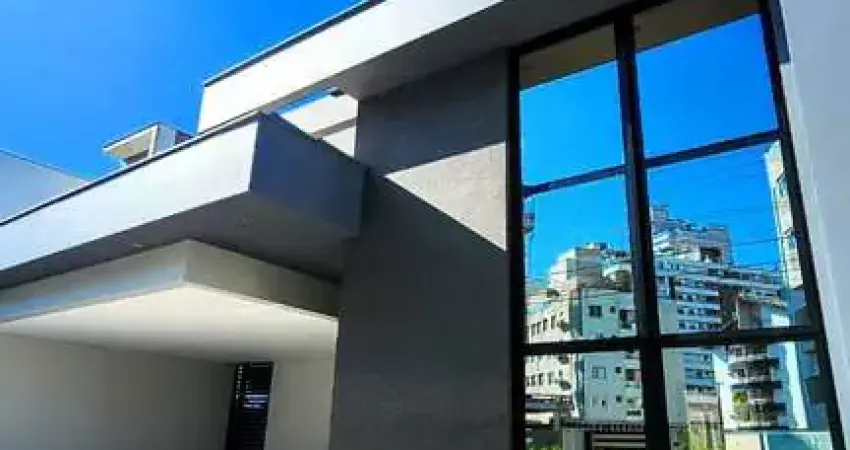 Casa com 3 quartos à venda na Rua Jair Hamms, Pedra Branca, Palhoça