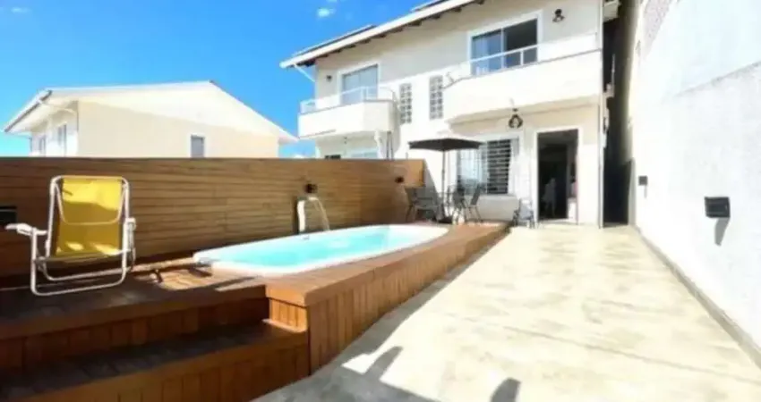 Casa com 2 quartos à venda na Bela Vista, Palhoça 