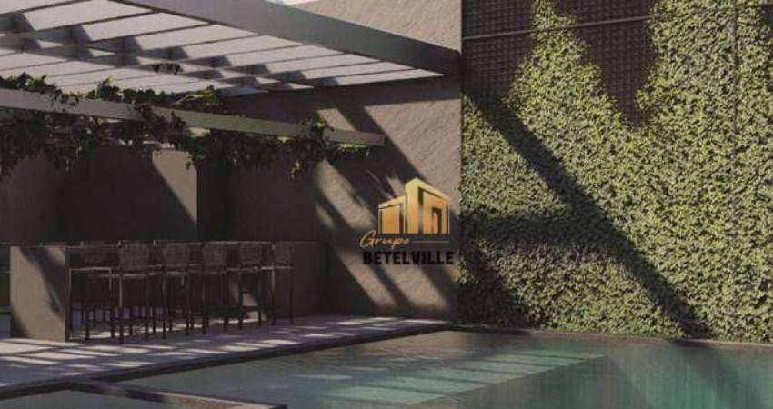 Apartamento à venda - Bigorrilho - Curitiba/PR
